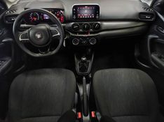 Fiat CRONOS 1.3 FIREFLY FLEX DRIVE MANUAL 2021/2022 BETIOLO NOVOS E SEMINOVOS LAJEADO / Carros no Vale