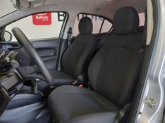 Fiat CRONOS 1.3 FIREFLY FLEX DRIVE MANUAL 2021/2022 BETIOLO NOVOS E SEMINOVOS LAJEADO / Carros no Vale