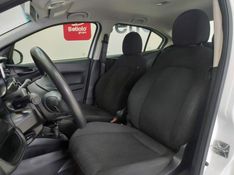 Fiat CRONOS 1.3 FIREFLY FLEX DRIVE MANUAL 2021/2022 BETIOLO NOVOS E SEMINOVOS LAJEADO / Carros no Vale