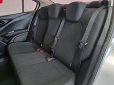 Fiat CRONOS 1.3 FIREFLY FLEX DRIVE MANUAL 2021/2022 BETIOLO NOVOS E SEMINOVOS LAJEADO / Carros no Vale