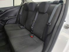 Fiat CRONOS 1.3 FIREFLY FLEX DRIVE MANUAL 2021/2022 BETIOLO NOVOS E SEMINOVOS LAJEADO / Carros no Vale
