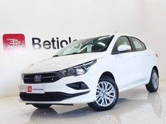 Fiat CRONOS 1.3 FIREFLY FLEX MANUAL 2021/2022 BETIOLO NOVOS E SEMINOVOS LAJEADO / Carros no Vale