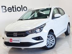Fiat CRONOS 1.3 FIREFLY FLEX MANUAL 2021/2022 BETIOLO NOVOS E SEMINOVOS LAJEADO / Carros no Vale