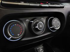 Fiat CRONOS 1.3 FIREFLY FLEX MANUAL 2021/2022 BETIOLO NOVOS E SEMINOVOS LAJEADO / Carros no Vale