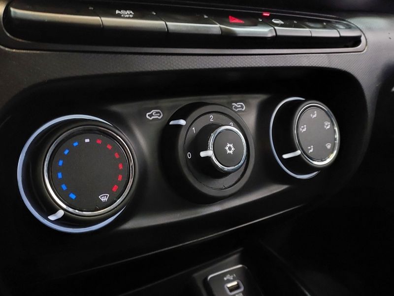 Fiat CRONOS 1.3 FIREFLY FLEX MANUAL 2021/2022 BETIOLO NOVOS E SEMINOVOS LAJEADO / Carros no Vale