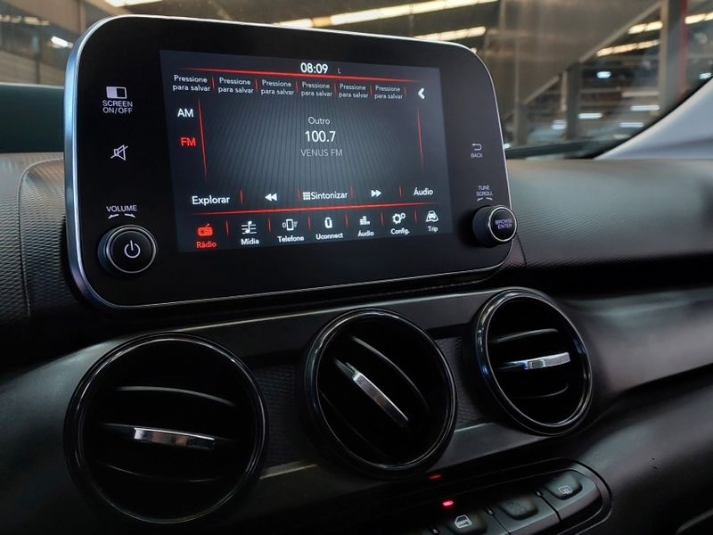 Fiat CRONOS 1.3 FIREFLY FLEX MANUAL 2021/2022 BETIOLO NOVOS E SEMINOVOS LAJEADO / Carros no Vale