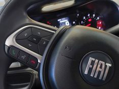 Fiat CRONOS 1.3 FIREFLY FLEX MANUAL 2021/2022 BETIOLO NOVOS E SEMINOVOS LAJEADO / Carros no Vale