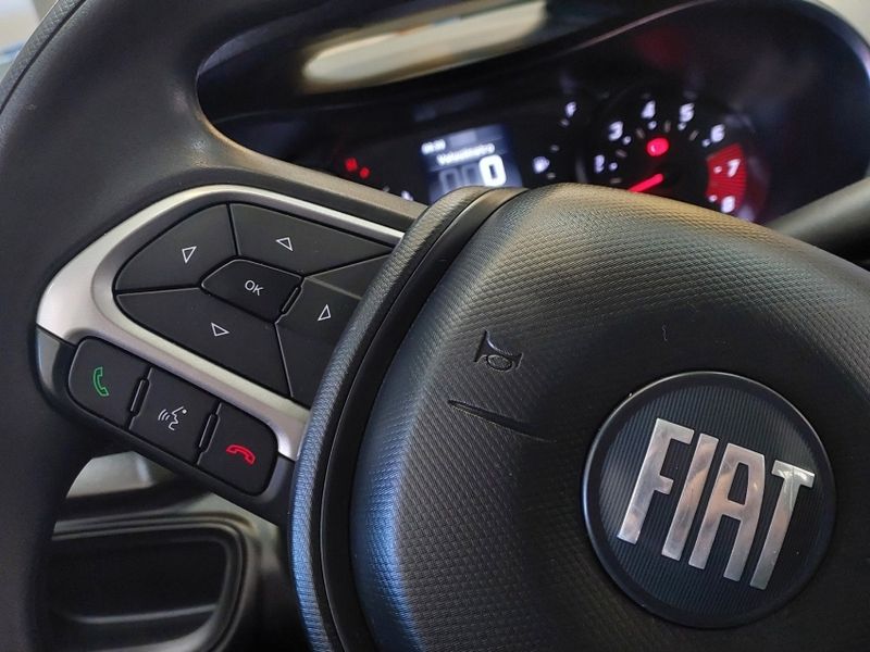 Fiat CRONOS 1.3 FIREFLY FLEX MANUAL 2021/2022 BETIOLO NOVOS E SEMINOVOS LAJEADO / Carros no Vale