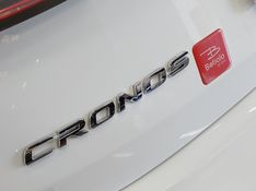 Fiat CRONOS 1.3 FIREFLY FLEX MANUAL 2021/2022 BETIOLO NOVOS E SEMINOVOS LAJEADO / Carros no Vale