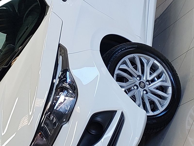 Fiat CRONOS 1.3 FIREFLY FLEX MANUAL 2021/2022 BETIOLO NOVOS E SEMINOVOS LAJEADO / Carros no Vale