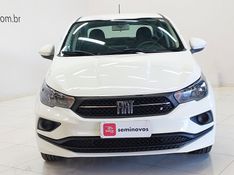 Fiat CRONOS 1.3 FIREFLY FLEX MANUAL 2021/2022 BETIOLO NOVOS E SEMINOVOS LAJEADO / Carros no Vale