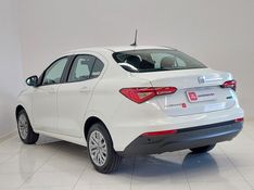 Fiat CRONOS 1.3 FIREFLY FLEX MANUAL 2021/2022 BETIOLO NOVOS E SEMINOVOS LAJEADO / Carros no Vale