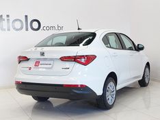 Fiat CRONOS 1.3 FIREFLY FLEX MANUAL 2021/2022 BETIOLO NOVOS E SEMINOVOS LAJEADO / Carros no Vale