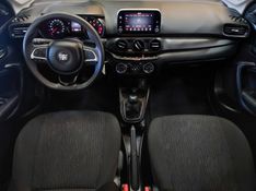 Fiat CRONOS 1.3 FIREFLY FLEX MANUAL 2021/2022 BETIOLO NOVOS E SEMINOVOS LAJEADO / Carros no Vale