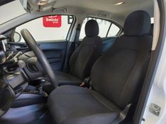 Fiat CRONOS 1.3 FIREFLY FLEX MANUAL 2021/2022 BETIOLO NOVOS E SEMINOVOS LAJEADO / Carros no Vale