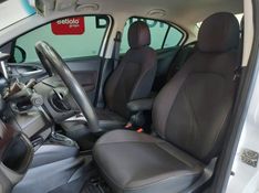 Fiat CRONOS 1.8 E.TORQ FLEX PRECISION AT6 2019/2020 BETIOLO NOVOS E SEMINOVOS LAJEADO / Carros no Vale
