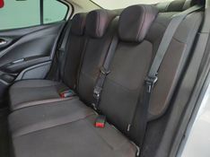 Fiat CRONOS 1.8 E.TORQ FLEX PRECISION AT6 2019/2020 BETIOLO NOVOS E SEMINOVOS LAJEADO / Carros no Vale