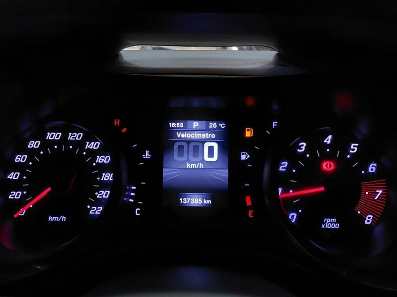 Fiat CRONOS 1.8 E.TORQ FLEX PRECISION AT6 2019/2020 BETIOLO NOVOS E SEMINOVOS LAJEADO / Carros no Vale
