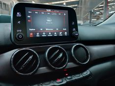 Fiat CRONOS 1.8 E.TORQ FLEX PRECISION AT6 2019/2020 BETIOLO NOVOS E SEMINOVOS LAJEADO / Carros no Vale
