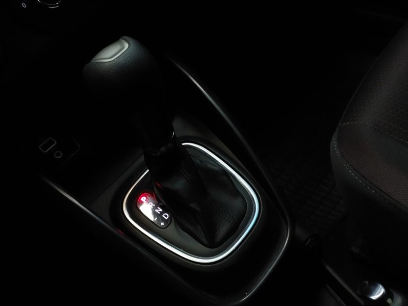 Fiat CRONOS 1.8 E.TORQ FLEX PRECISION AT6 2019/2020 BETIOLO NOVOS E SEMINOVOS LAJEADO / Carros no Vale