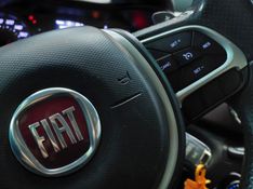 Fiat CRONOS 1.8 E.TORQ FLEX PRECISION AT6 2019/2020 BETIOLO NOVOS E SEMINOVOS LAJEADO / Carros no Vale