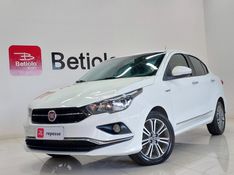 Fiat CRONOS 1.8 E.TORQ FLEX PRECISION AT6 2019/2020 BETIOLO NOVOS E SEMINOVOS LAJEADO / Carros no Vale