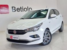 Fiat CRONOS 1.8 E.TORQ FLEX PRECISION AT6 2019/2020 BETIOLO NOVOS E SEMINOVOS LAJEADO / Carros no Vale