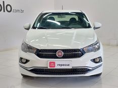 Fiat CRONOS 1.8 E.TORQ FLEX PRECISION AT6 2019/2020 BETIOLO NOVOS E SEMINOVOS LAJEADO / Carros no Vale