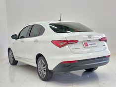 Fiat CRONOS 1.8 E.TORQ FLEX PRECISION AT6 2019/2020 BETIOLO NOVOS E SEMINOVOS LAJEADO / Carros no Vale