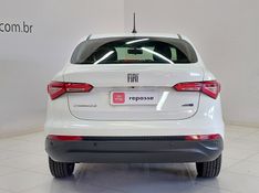 Fiat CRONOS 1.8 E.TORQ FLEX PRECISION AT6 2019/2020 BETIOLO NOVOS E SEMINOVOS LAJEADO / Carros no Vale