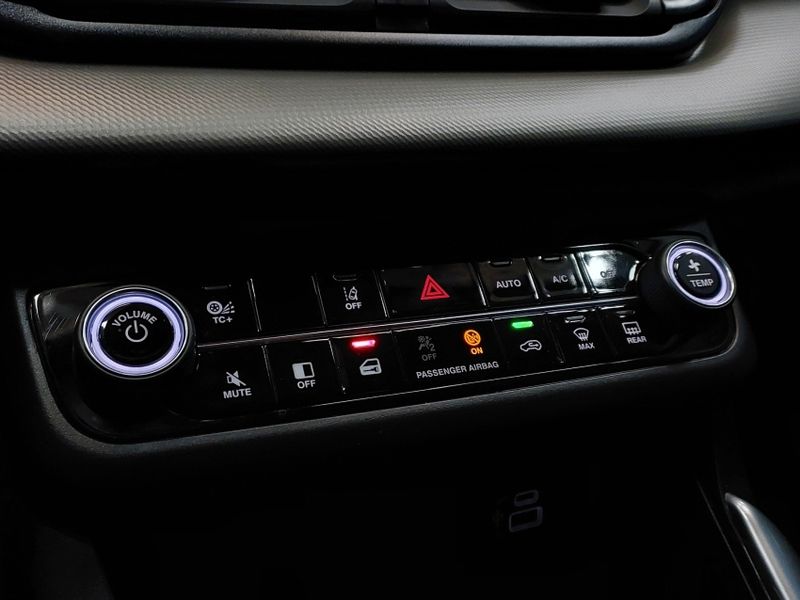 Fiat FASTBACK 1.0 TURBO 200 FLEX AUDACE CVT 2023/2023 BETIOLO NOVOS E SEMINOVOS LAJEADO / Carros no Vale