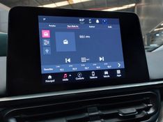 Fiat FASTBACK 1.0 TURBO 200 FLEX AUDACE CVT 2023/2023 BETIOLO NOVOS E SEMINOVOS LAJEADO / Carros no Vale
