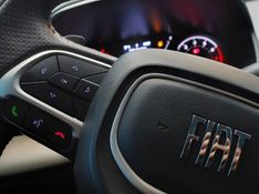 Fiat FASTBACK 1.0 TURBO 200 FLEX AUDACE CVT 2023/2023 BETIOLO NOVOS E SEMINOVOS LAJEADO / Carros no Vale