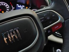 Fiat FASTBACK 1.0 TURBO 200 FLEX AUDACE CVT 2023/2023 BETIOLO NOVOS E SEMINOVOS LAJEADO / Carros no Vale