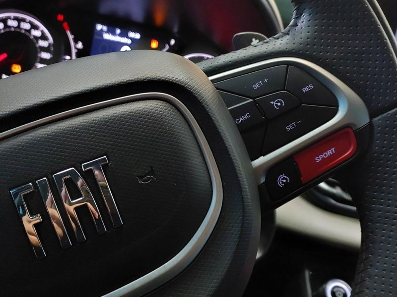 Fiat FASTBACK 1.0 TURBO 200 FLEX AUDACE CVT 2023/2023 BETIOLO NOVOS E SEMINOVOS LAJEADO / Carros no Vale
