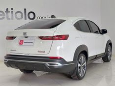 Fiat FASTBACK 1.0 TURBO 200 FLEX AUDACE CVT 2023/2023 BETIOLO NOVOS E SEMINOVOS LAJEADO / Carros no Vale