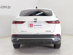 Fiat FASTBACK 1.0 TURBO 200 FLEX AUDACE CVT 2023/2023 BETIOLO NOVOS E SEMINOVOS LAJEADO / Carros no Vale