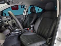 Fiat FASTBACK 1.0 TURBO 200 FLEX AUDACE CVT 2023/2023 BETIOLO NOVOS E SEMINOVOS LAJEADO / Carros no Vale