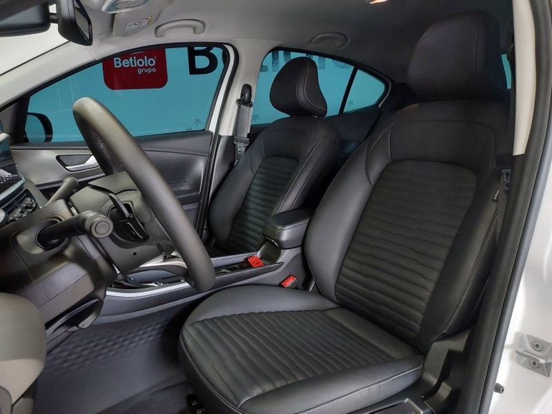 Fiat FASTBACK 1.0 TURBO 200 FLEX AUDACE CVT 2023/2023 BETIOLO NOVOS E SEMINOVOS LAJEADO / Carros no Vale