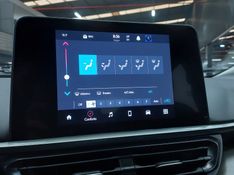 Fiat FASTBACK 1.0 TURBO 200 FLEX CVT 2024/2024 BETIOLO NOVOS E SEMINOVOS LAJEADO / Carros no Vale