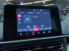 Fiat FASTBACK 1.0 TURBO 200 FLEX CVT 2024/2024 BETIOLO NOVOS E SEMINOVOS LAJEADO / Carros no Vale
