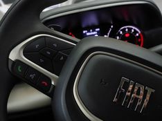 Fiat FASTBACK 1.0 TURBO 200 FLEX CVT 2024/2024 BETIOLO NOVOS E SEMINOVOS LAJEADO / Carros no Vale