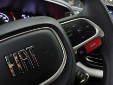 Fiat FASTBACK 1.0 TURBO 200 FLEX CVT 2024/2024 BETIOLO NOVOS E SEMINOVOS LAJEADO / Carros no Vale