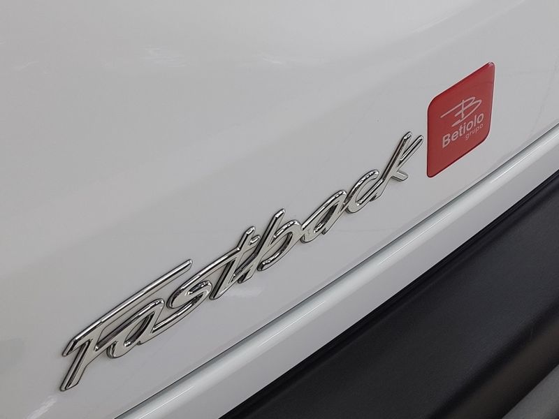 Fiat FASTBACK 1.0 TURBO 200 FLEX CVT 2024/2024 BETIOLO NOVOS E SEMINOVOS LAJEADO / Carros no Vale