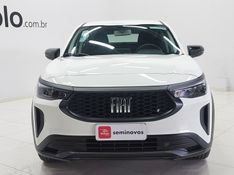 Fiat FASTBACK 1.0 TURBO 200 FLEX CVT 2024/2024 BETIOLO NOVOS E SEMINOVOS LAJEADO / Carros no Vale