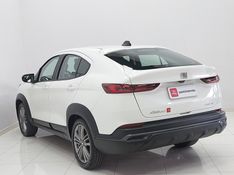 Fiat FASTBACK 1.0 TURBO 200 FLEX CVT 2024/2024 BETIOLO NOVOS E SEMINOVOS LAJEADO / Carros no Vale