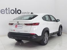 Fiat FASTBACK 1.0 TURBO 200 FLEX CVT 2024/2024 BETIOLO NOVOS E SEMINOVOS LAJEADO / Carros no Vale