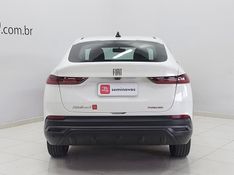 Fiat FASTBACK 1.0 TURBO 200 FLEX CVT 2024/2024 BETIOLO NOVOS E SEMINOVOS LAJEADO / Carros no Vale