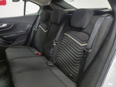 Fiat FASTBACK 1.0 TURBO 200 FLEX CVT 2024/2024 BETIOLO NOVOS E SEMINOVOS LAJEADO / Carros no Vale