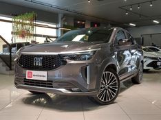 Fiat FASTBACK 1.0 TURBO 200 FLEX IMPETUS CVT 2022/2023 BETIOLO NOVOS E SEMINOVOS LAJEADO / Carros no Vale